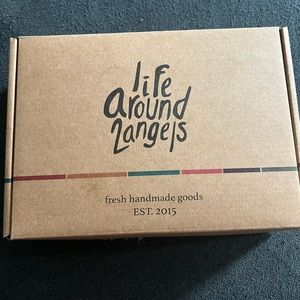 Brand new bath bomb set - 12